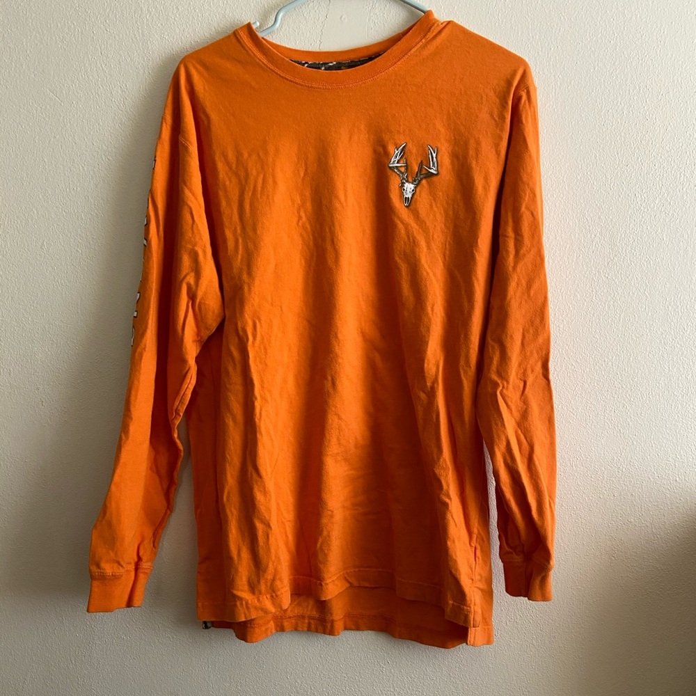 Men’s legendary white tails shirt